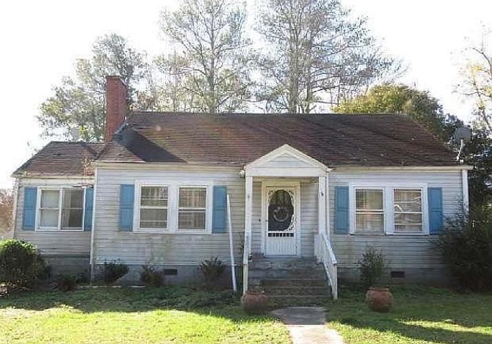 3850 Wendell Blvd, Wendell, NC 27591 Zillow