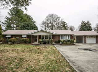 198 Lou Ellen Dr, Manchester, TN 37355