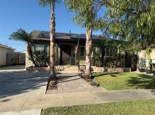 11645 Roma St, Santa Fe Springs, CA 90670
