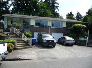 11628 NE Fremont St, Portland, OR