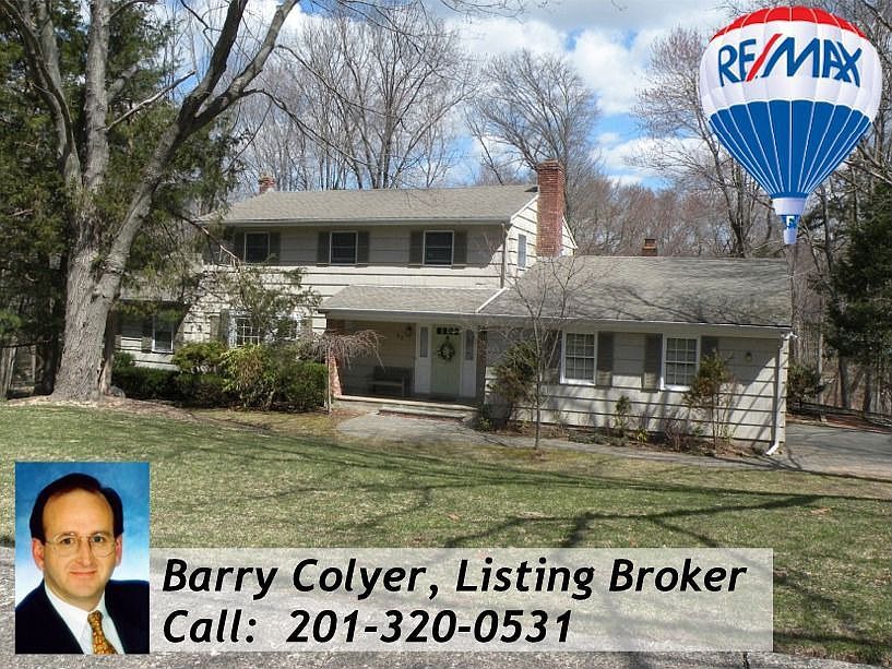 Excellent Location on over 1 Acre of Property