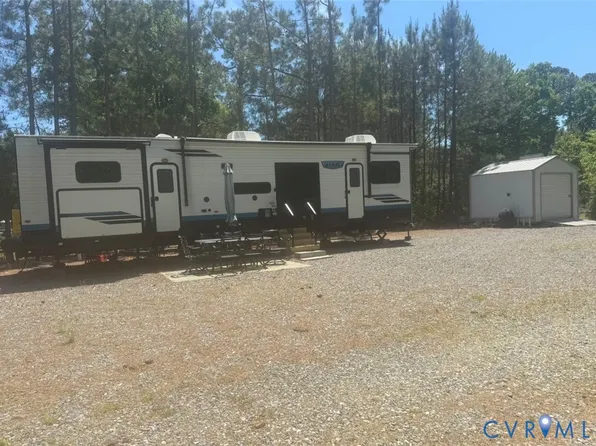 13 W Parker Rd Lot 1-26, Reedville, VA 22539