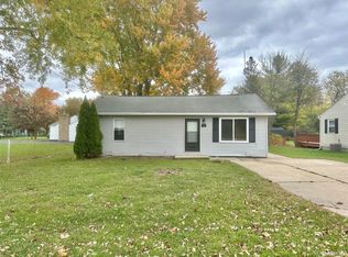 2146 N Center Rd, Burton, MI 48509