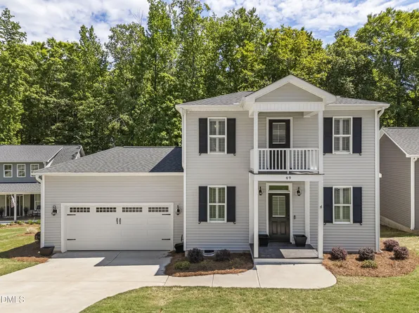 49 Ashley Woods Ct, Clayton, NC 27527