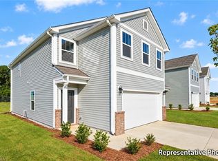 4071 Mystic Ct #66, Walkertown, NC 27051