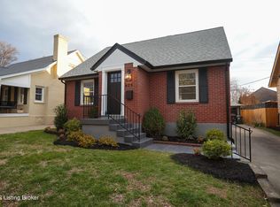 429 Fairlawn Rd, Saint Matthews, KY 40207