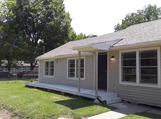 6705 Wileyvale Rd, Houston, TX 77028