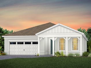 Prestige Plan, Del Webb at Viera, Melbourne, FL 32940