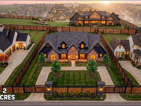 2nd image of LOT 2 Claude Simmons Rd