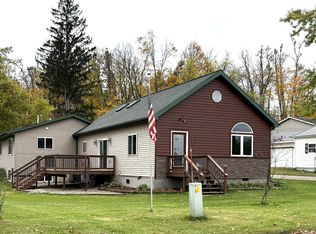 411 6th St, Goodman, WI 54125