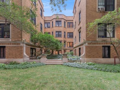 710 W Gordon Ter #C, Chicago, IL, 60613