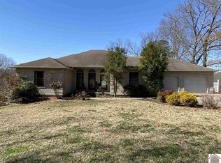 112 Lynn Nelson Rd, Benton, KY 42025