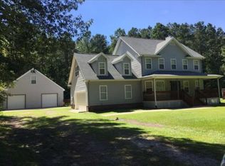 147 White Cedar Ln, Camden, NC 27921