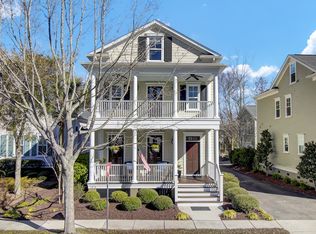 1616 Ware Bottom Ln, Mount Pleasant, SC 29464