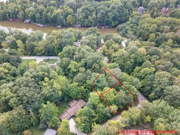 7326 State Route 19 Rd #U10-l48-l49, Mount Gilead, OH 43338