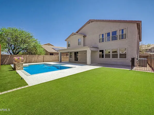7832 W Molly Drive, Peoria, AZ 85383