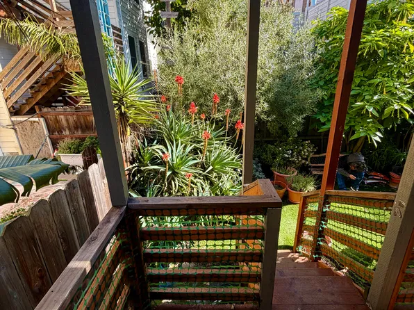 1327 Stevenson St, San Francisco, CA 94103