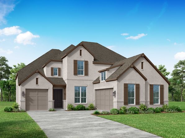 Plan 228 Plan, Meridiana: 65ft. lots