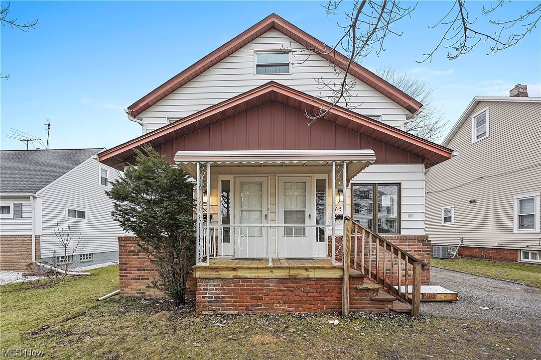 63-65 Best St, Bedford, OH 44146 | Zillow