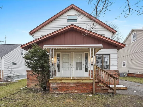 63-65 Best St, Bedford, OH 44146