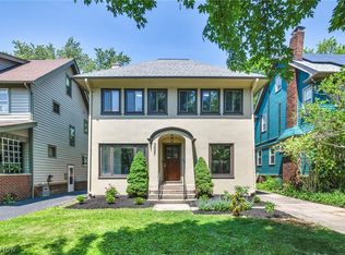 3007 Edgehill Rd, Cleveland Heights, OH 44118
