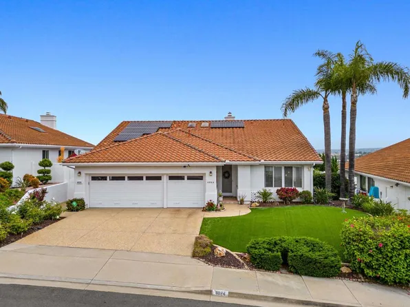 4924 Lassen Dr, Oceanside, CA 92056