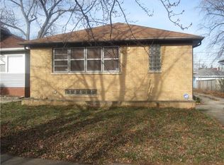 22 Detroit St, Calumet City, IL