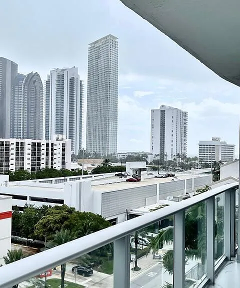 330 Sunny Isles Blvd #5-703 — Photo 8