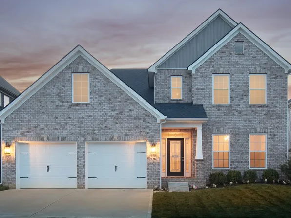 276 Squires Cir, Lexington, KY 40515