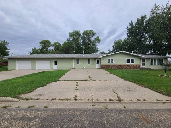 225 Akin St, Newburg, ND 58762