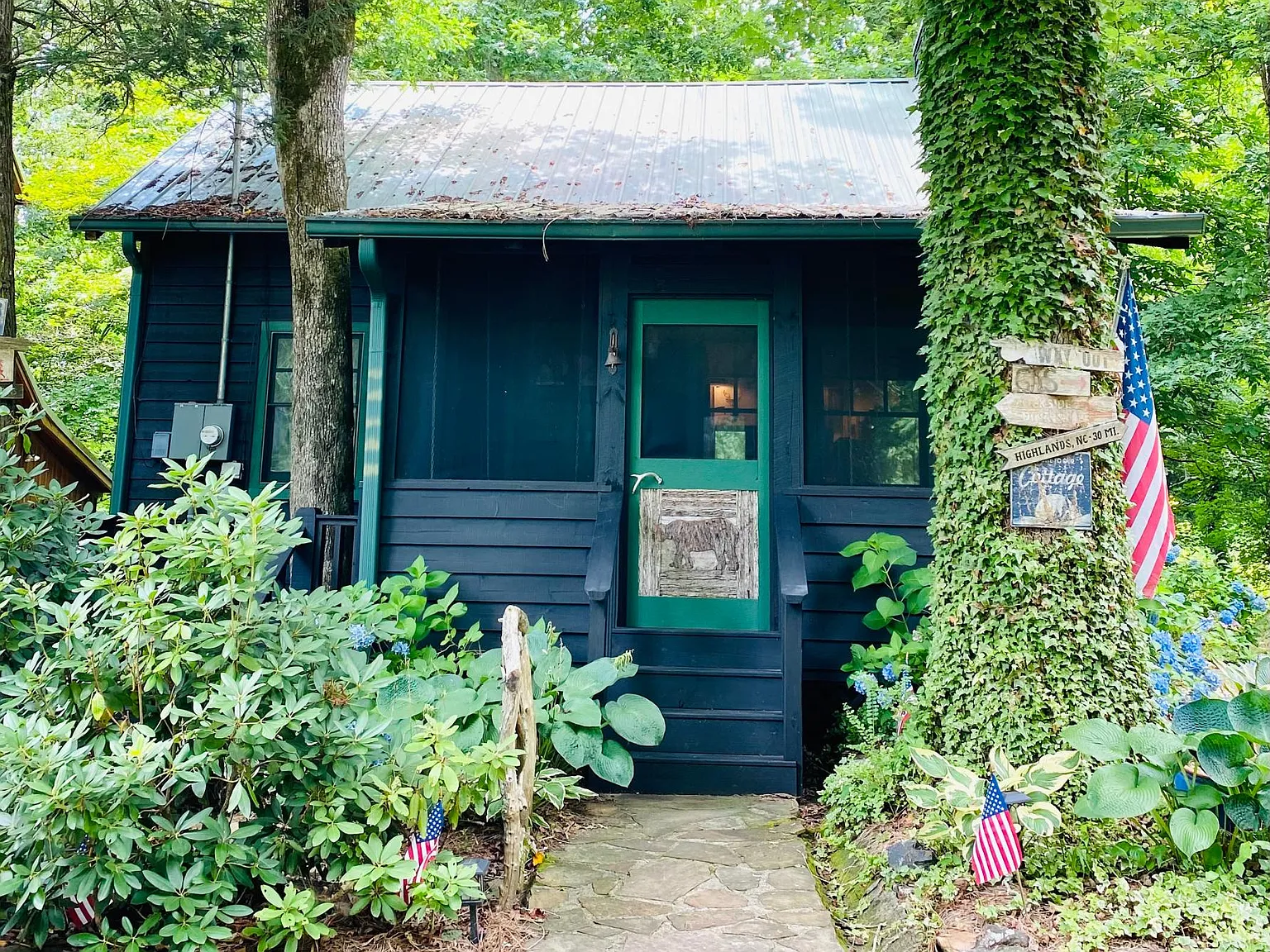 40 Hill Camp Ln — Photo 3