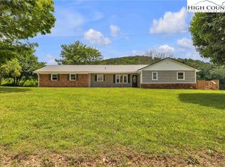 276 Bob McNeill Rd, West Jefferson, NC 28694