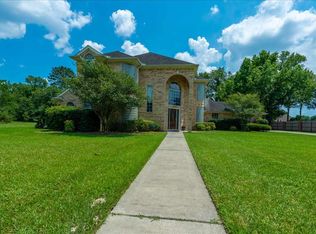 4907 Bentwood Dr, Orange, TX 77630