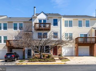 4126 Churchman Way #3-26, Woodbridge, VA 22192