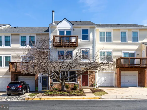 4126 Churchman Way #3-26, Woodbridge, VA 22192