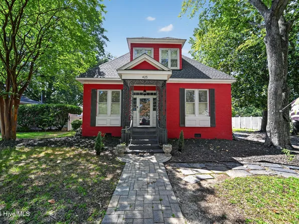 425 Roanoke Avenue, Roanoke Rapids, NC 27870