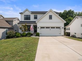 414 George Ave, Saint Louis, MO 63122