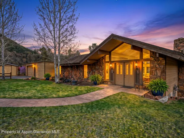 218 Oak Ln, Glenwood Springs, CO 81601