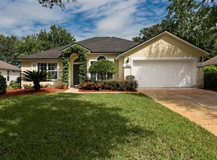 1012 Hanover Ln, Ponte Vedra, FL 32081