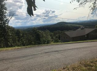 Le Conte St, Morristown, TN 37814