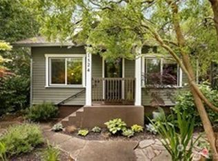 1524 S Ainsworth Ave, Tacoma, WA