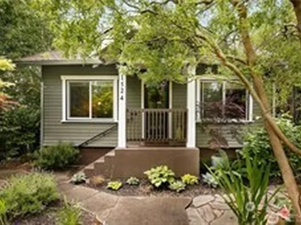 1524 S Ainsworth Avenue, Tacoma, WA 98405