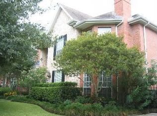 19218 Atherton Ln, Houston, TX 77094