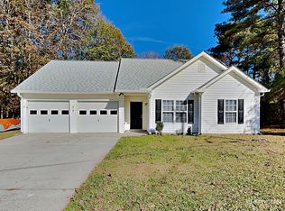 52 Villa Rosa Ln, Temple, GA 30179