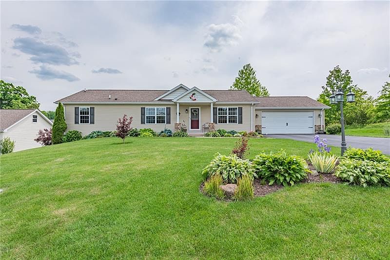 144 Sunset Dr, Indiana, PA 15701 Zillow