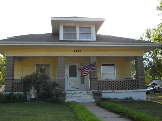 1st image of this home