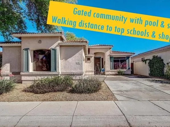 70 W Wood Dr, Chandler, AZ 85248
