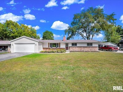 1065 Lakeview Rd S, Dahinda, IL, 61428