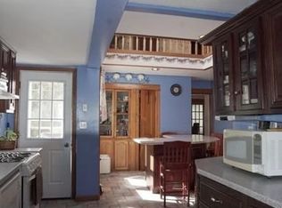 310 Mill St, Worcester, MA 01602