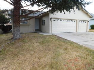 4598 Goodwin Rd, Sparks, NV 89436